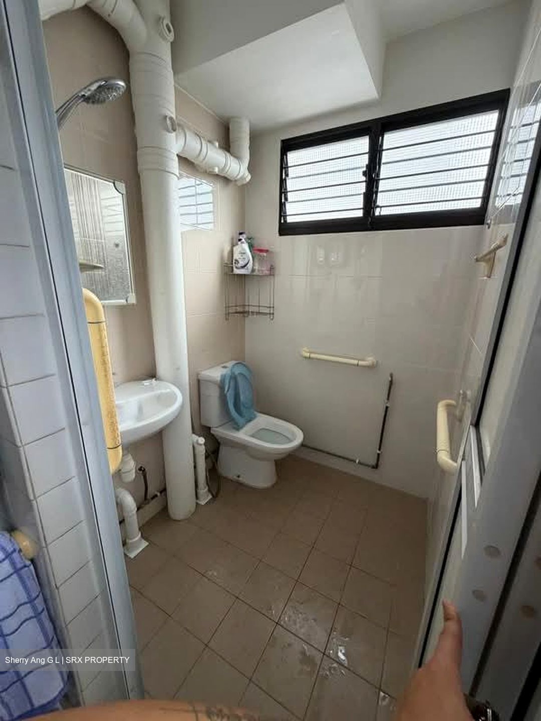 Blk 159 Tampines Street 12 (Tampines), HDB 4 Rooms #603811601